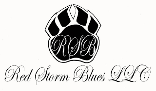 RED STORM BLUES LLC RSB