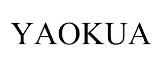 YAOKUA