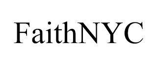 FAITHNYC