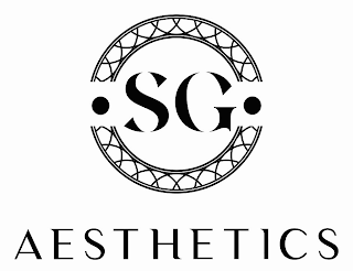 SG AESTHETICS