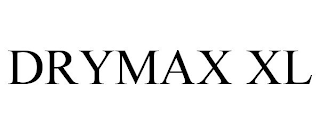 DRYMAX XL