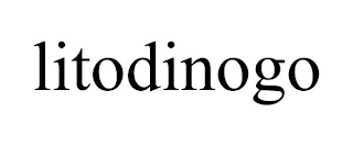 LITODINOGO