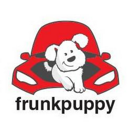 FRUNKPUPPY