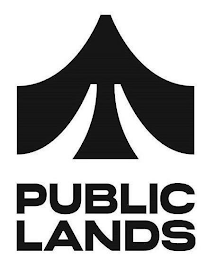 PUBLIC LANDS