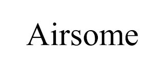 AIRSOME