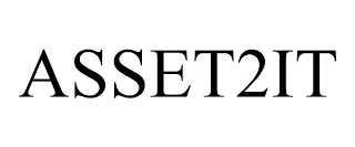 ASSET2IT