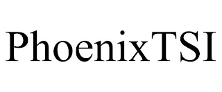 PHOENIXTSI