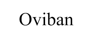 OVIBAN