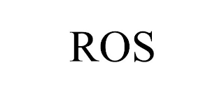 ROS