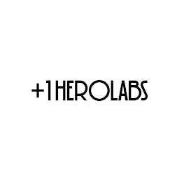 +1HEROLABS