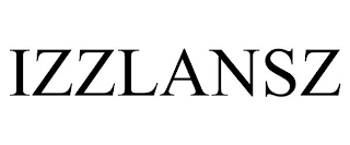 IZZLANSZ