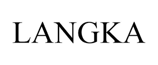 LANGKA