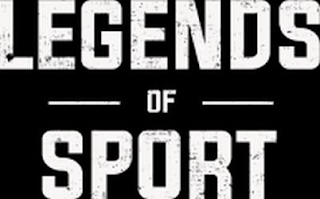 LEGENDS OF SPORT