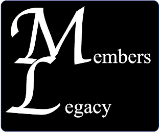 MEMBERS LEGACY