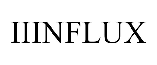 IIINFLUX