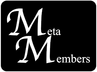 META MEMBERS