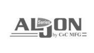 ALJON SERIES BY C&C MFG