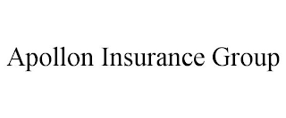 APOLLON INSURANCE GROUP