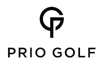 GP PRIO GOLF