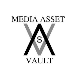 MEDIA ASSET $ VAULT