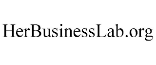 HERBUSINESSLAB.ORG