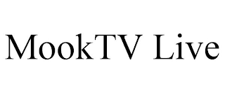 MOOKTV LIVE