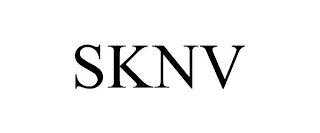 SKNV