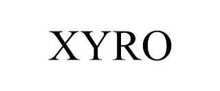 XYRO