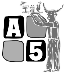 A 5