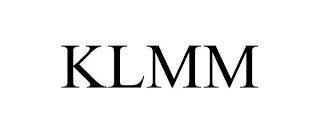 KLMM