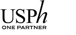 USPH ONE PARTNER