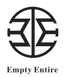 EMPTY ENTIRE