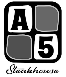 A5 STEAKHOUSE