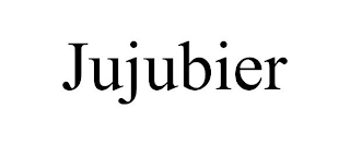 JUJUBIER