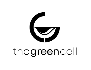 THEGREENCELL