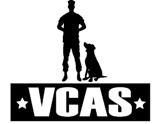 VCAS