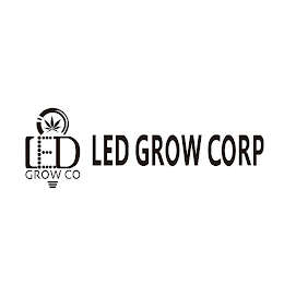 LED GROW CO LED GROW CORP