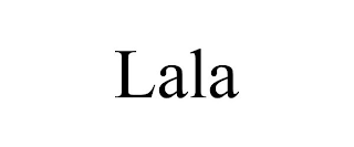 LALA