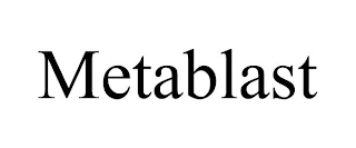 METABLAST