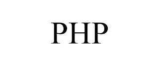 PHP