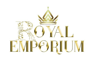 ROYAL EMPORIUM
