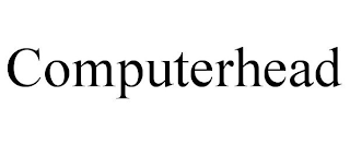 COMPUTERHEAD