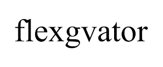 FLEXGVATOR