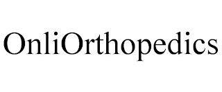 ONLIORTHOPEDICS