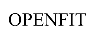 OPENFIT