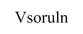 VSORULN