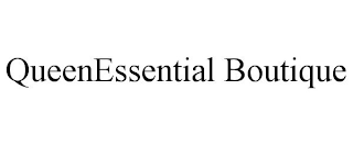 QUEENESSENTIAL BOUTIQUE