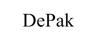 DEPAK