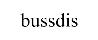 BUSSDIS