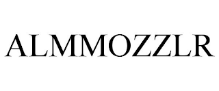 ALMMOZZLR